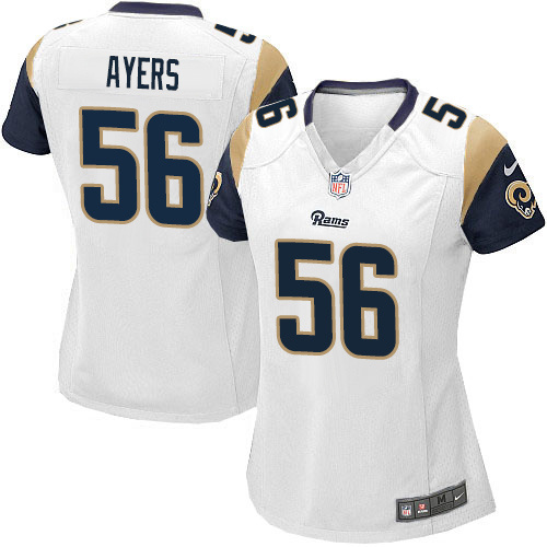 women St Louis Rams jerseys-010